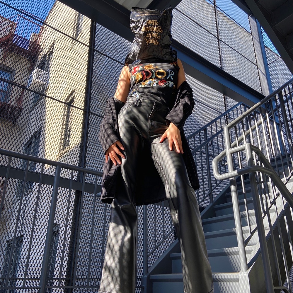 Christian Dior Tank Top